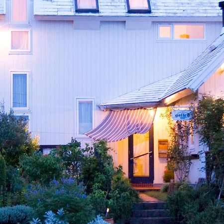 Country Inn Galley Ito  Exterior foto
