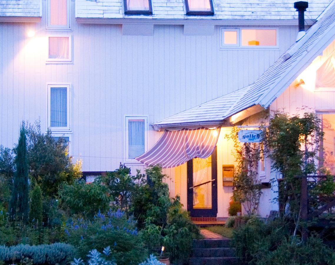 Country Inn Galley Ito  Exterior foto