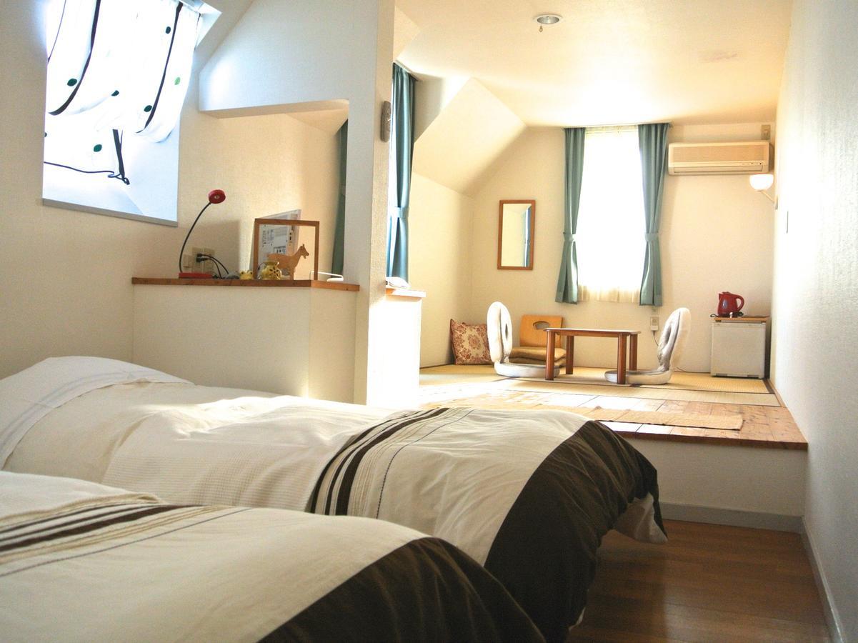 Country Inn Galley Ito  Cameră foto