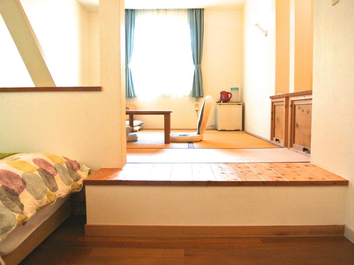 Country Inn Galley Ito  Cameră foto