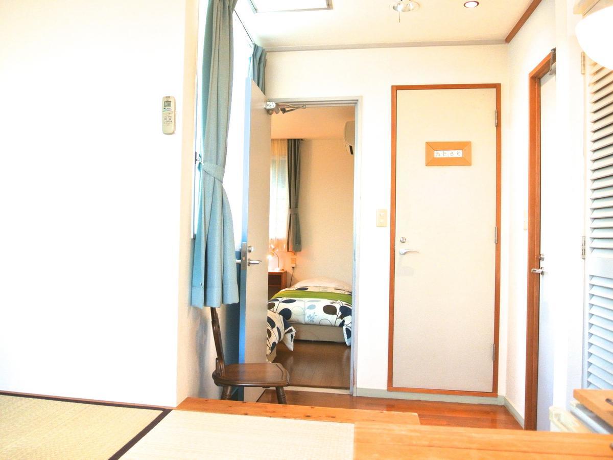 Country Inn Galley Ito  Cameră foto